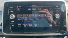 Volkswagen T-Roc 1.5 TSI R-Line 5dr Petrol Hatchback